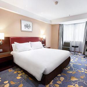 Standard King Room High Floor